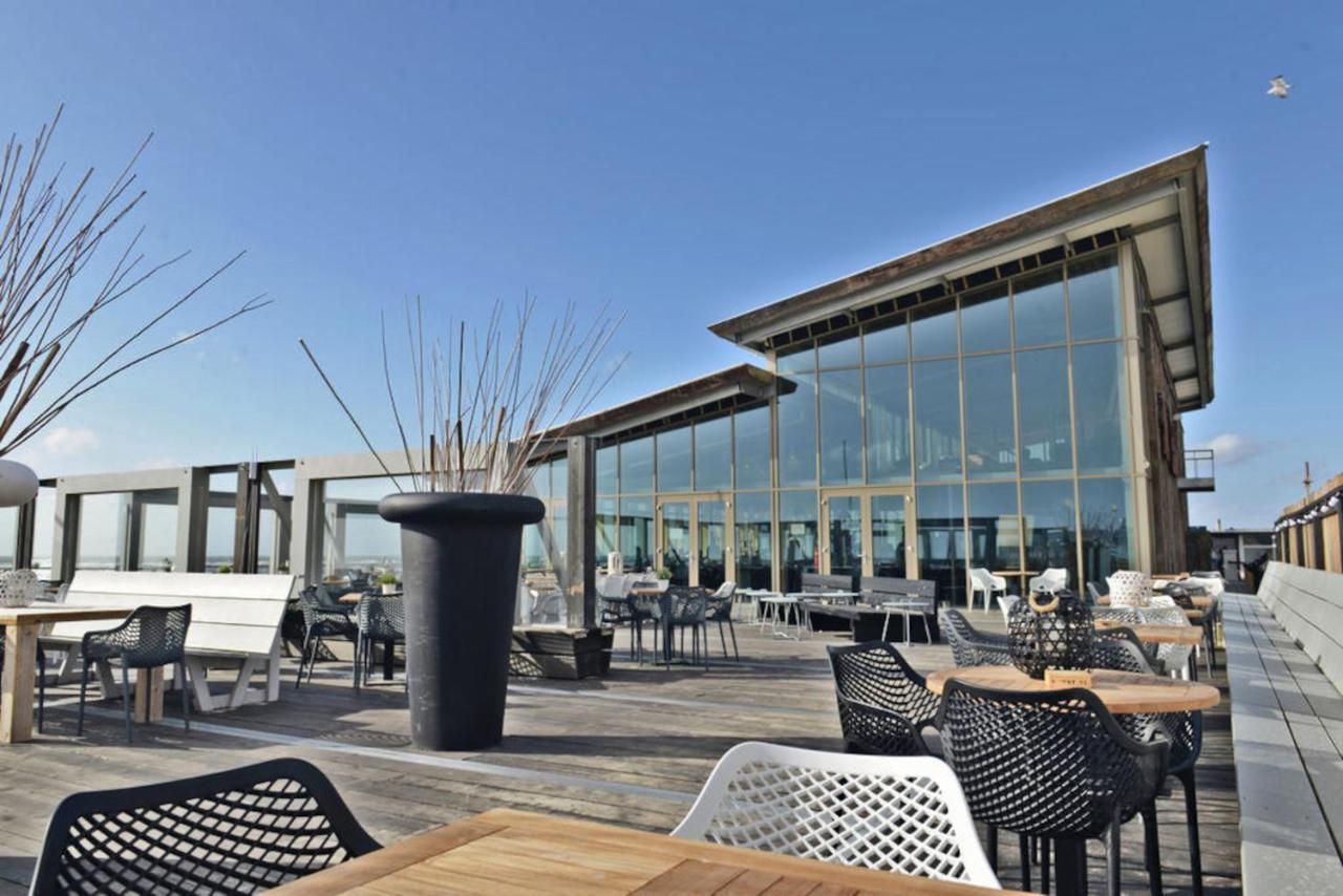 Hotelhuisje Warmenhuizen #D Exterior foto