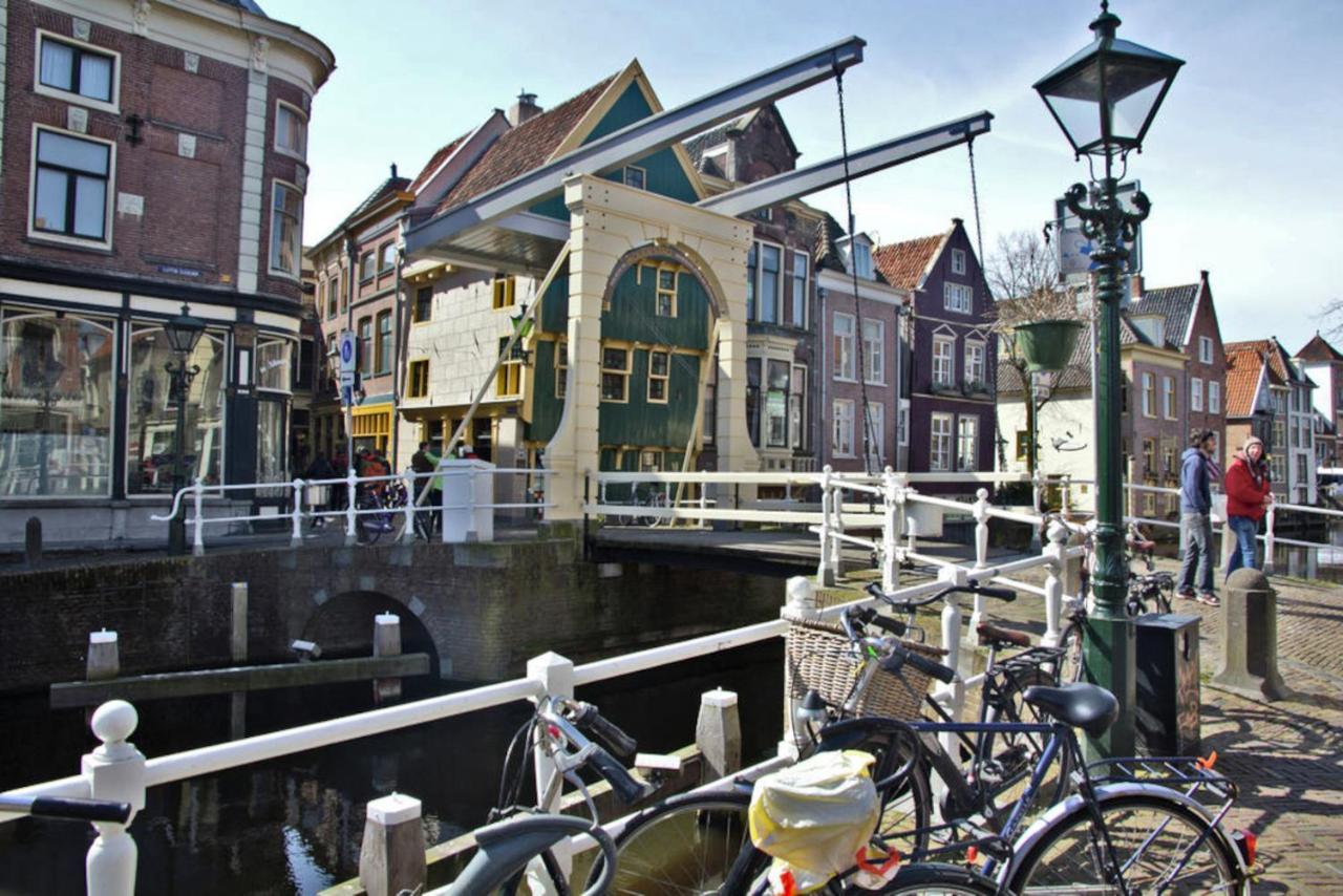 Hotelhuisje Warmenhuizen #D Exterior foto