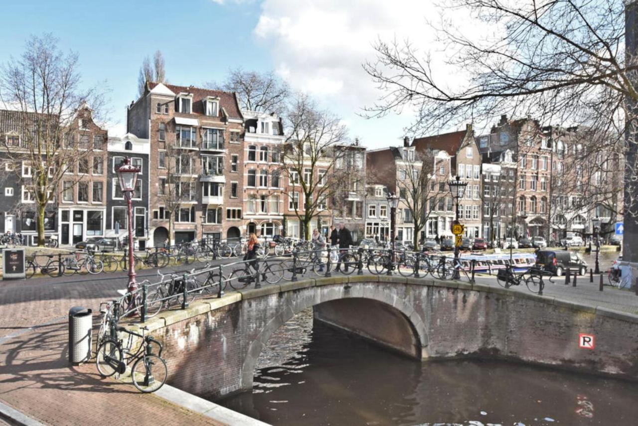 Hotelhuisje Warmenhuizen #D Exterior foto